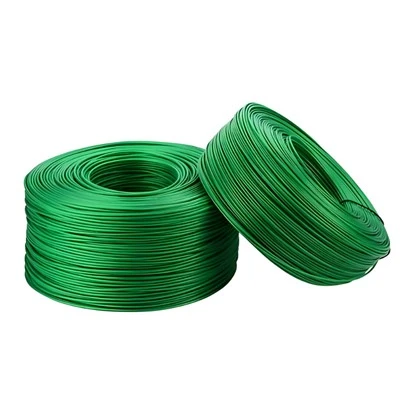 PE adunay sapaw nga Steel Wire Rope
